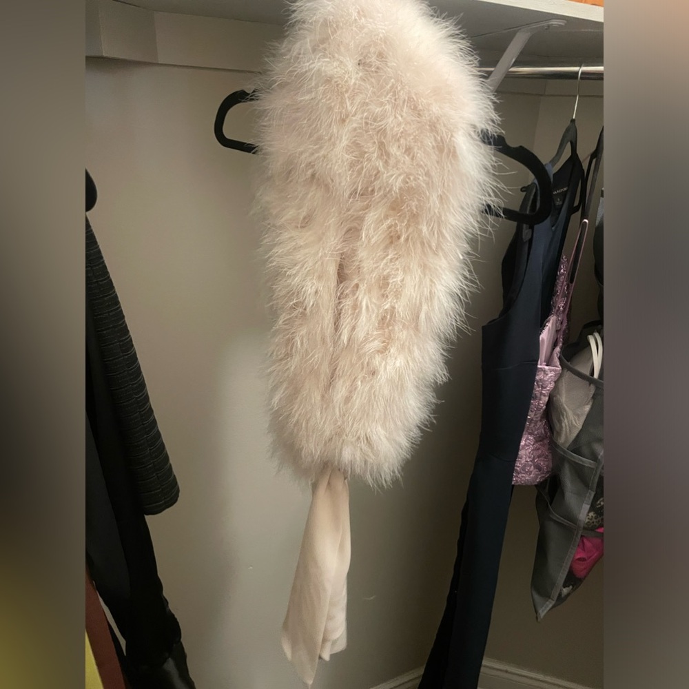 Bebe Scarf